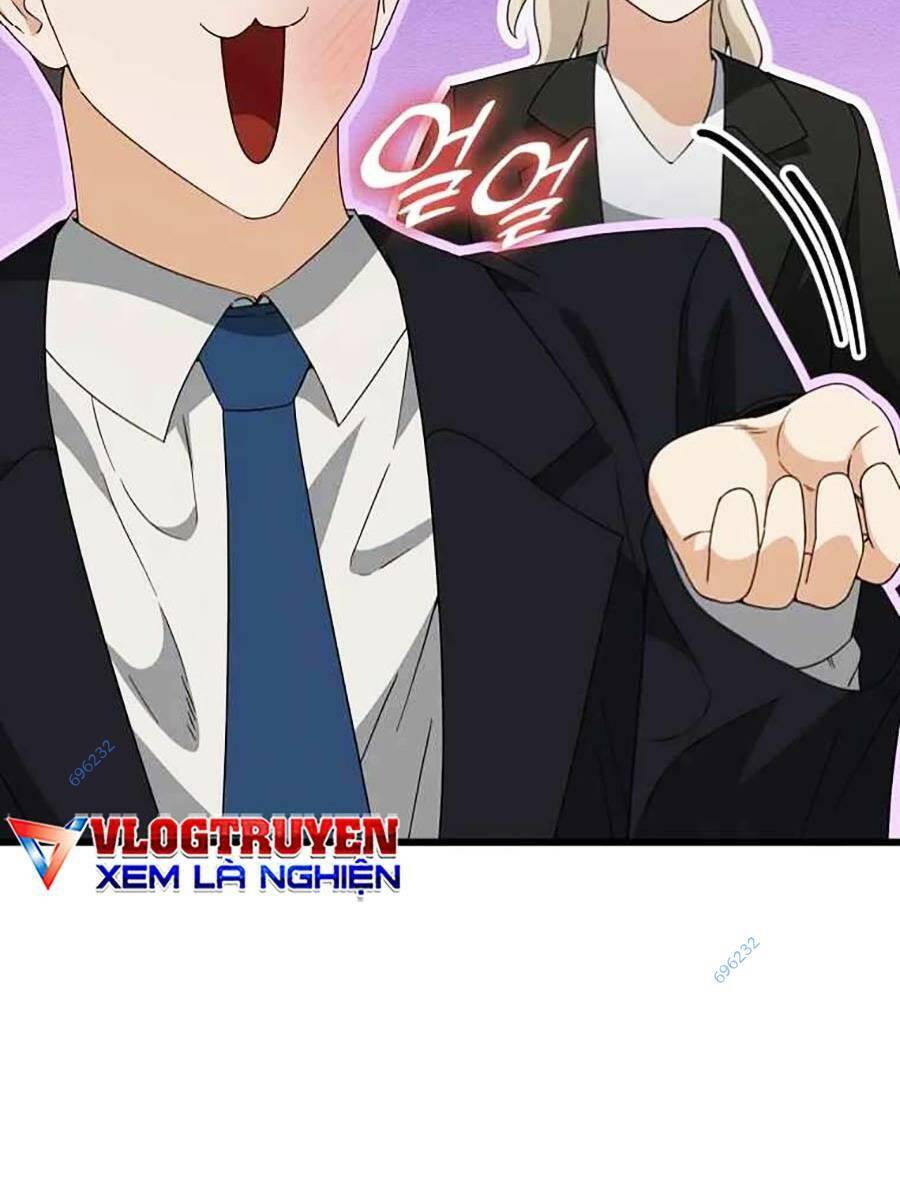 Bố Tôi Quá Mạnh - Chapter 138 - Page 124