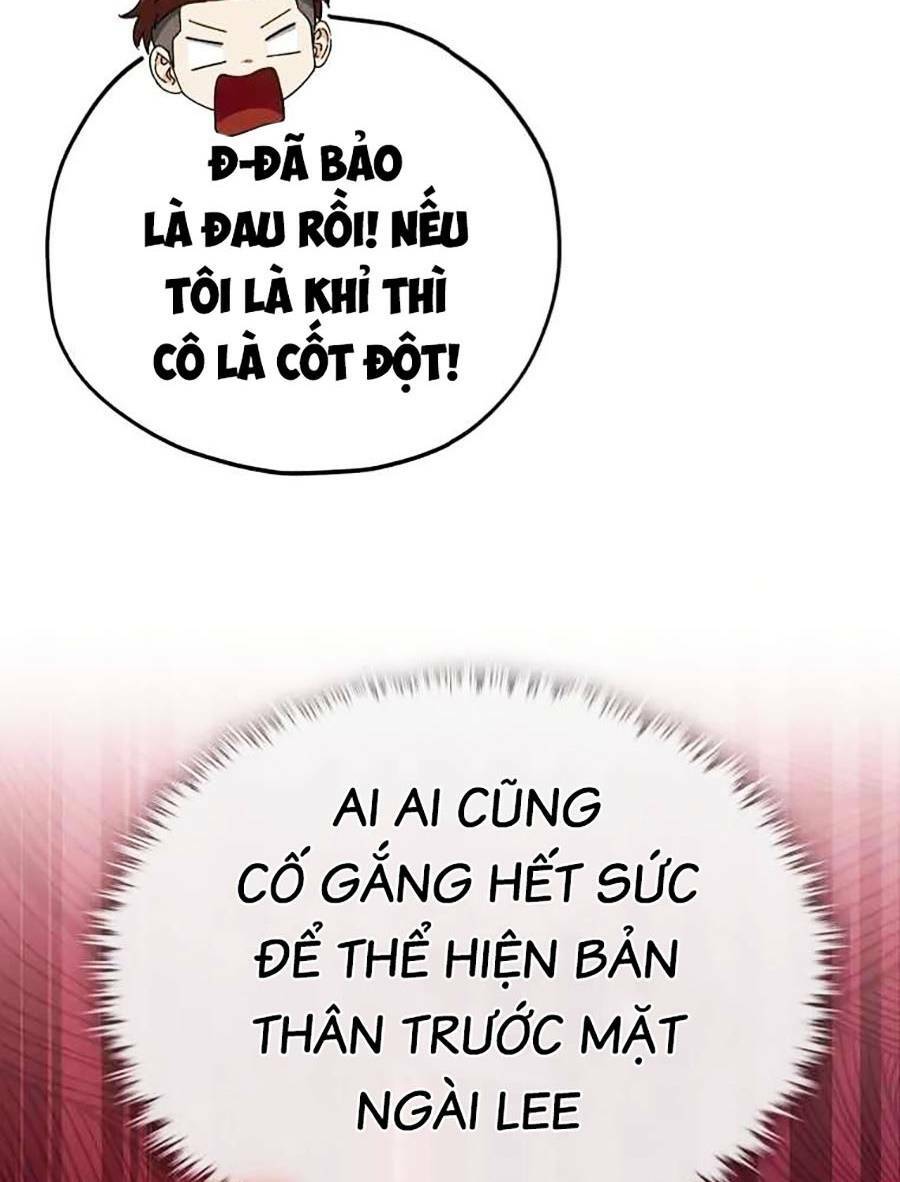 Bố Tôi Quá Mạnh - Chapter 138 - Page 127
