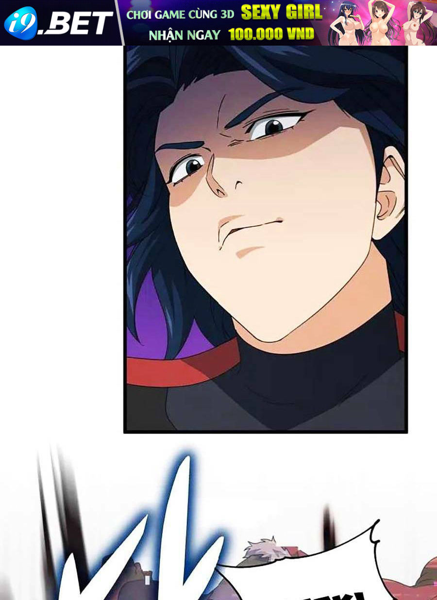 Bố Tôi Quá Mạnh - Chapter 138 - Page 14