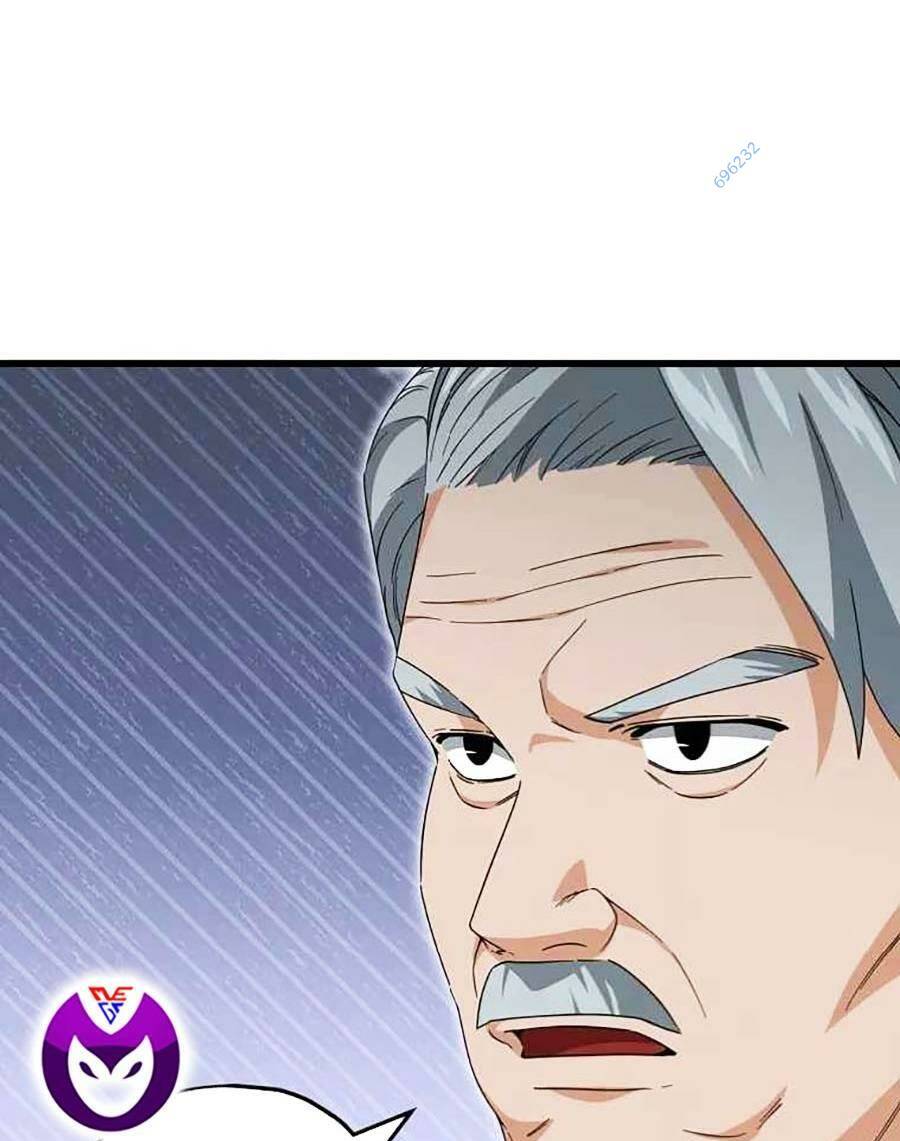 Bố Tôi Quá Mạnh - Chapter 138 - Page 20