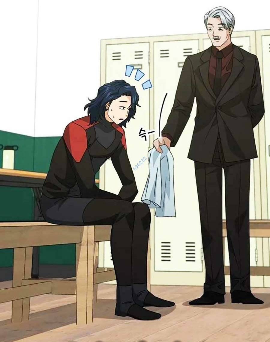 Bố Tôi Quá Mạnh - Chapter 138 - Page 24