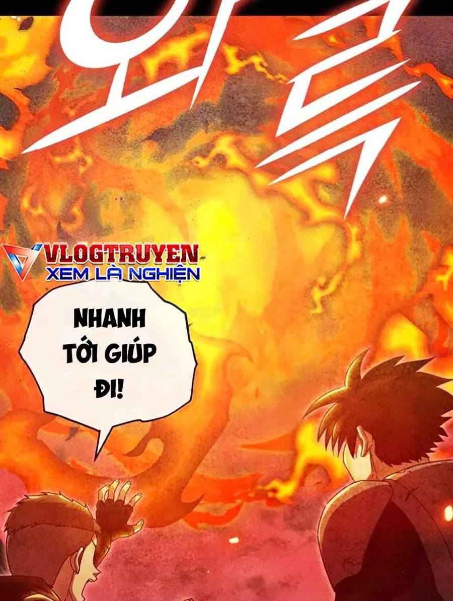 Bố Tôi Quá Mạnh - Chapter 138 - Page 38