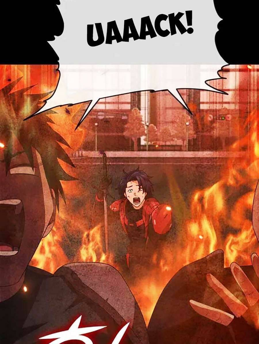 Bố Tôi Quá Mạnh - Chapter 138 - Page 40