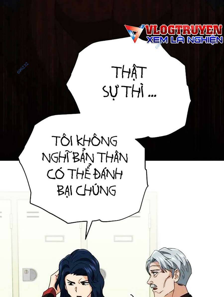 Bố Tôi Quá Mạnh - Chapter 138 - Page 52