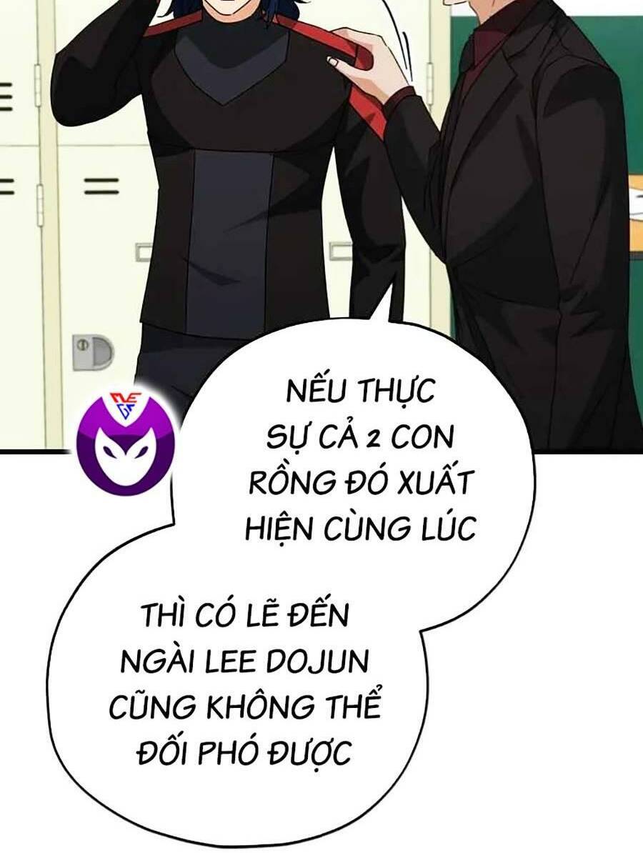 Bố Tôi Quá Mạnh - Chapter 138 - Page 53