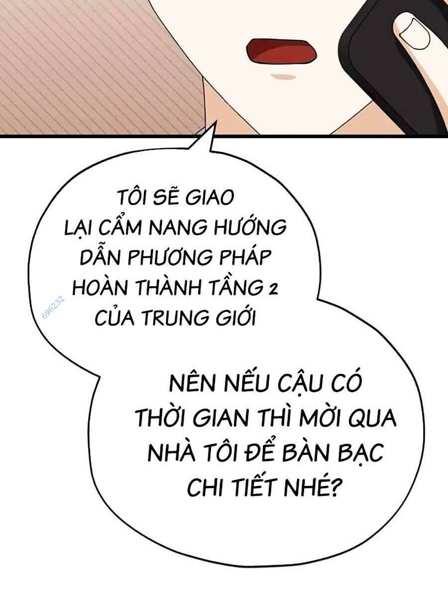 Bố Tôi Quá Mạnh - Chapter 138 - Page 57