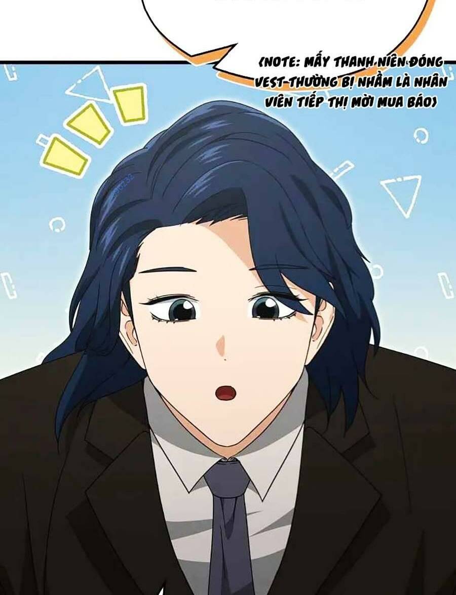 Bố Tôi Quá Mạnh - Chapter 138 - Page 69