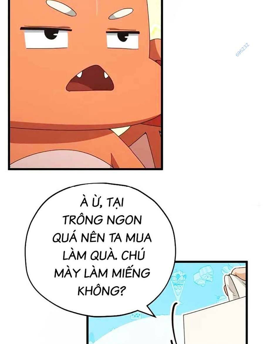 Bố Tôi Quá Mạnh - Chapter 138 - Page 76