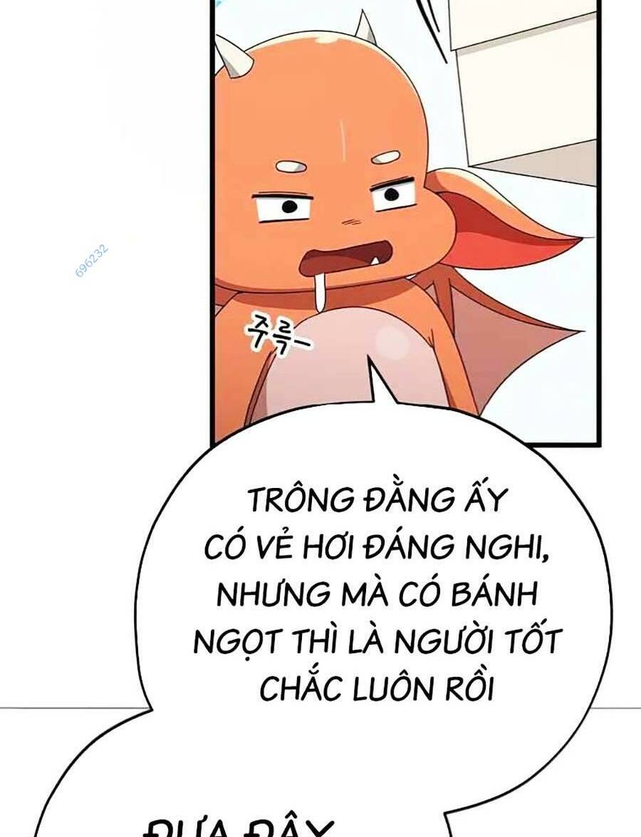 Bố Tôi Quá Mạnh - Chapter 138 - Page 77