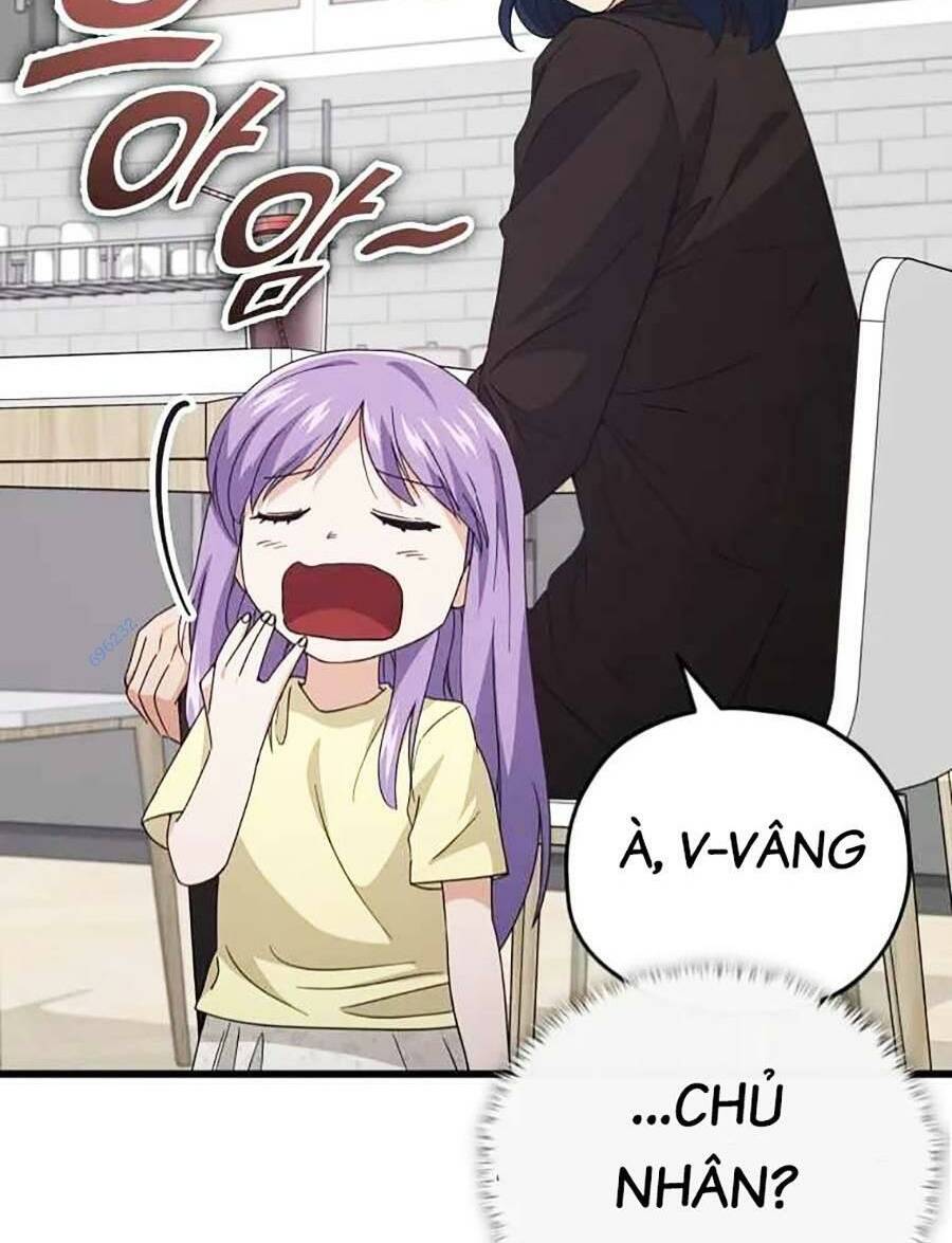 Bố Tôi Quá Mạnh - Chapter 138 - Page 81