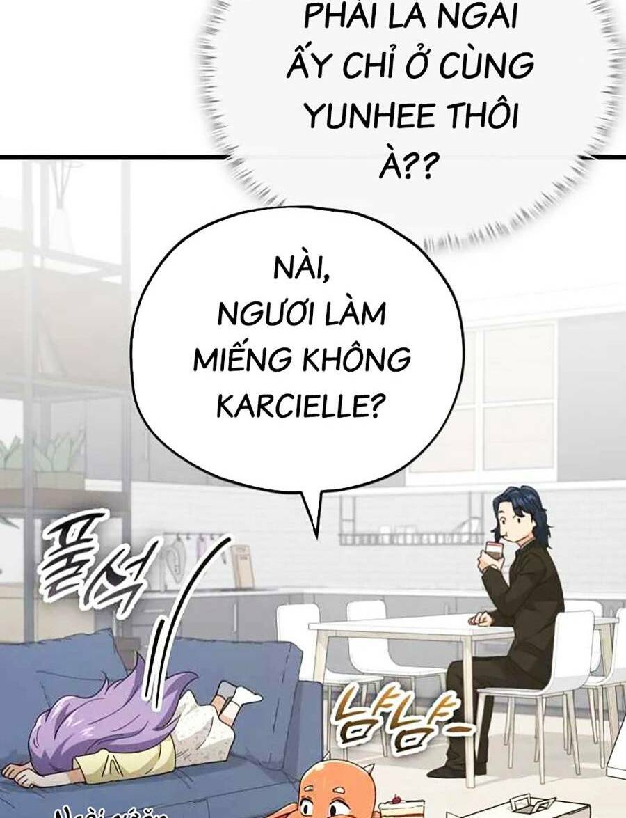 Bố Tôi Quá Mạnh - Chapter 138 - Page 83