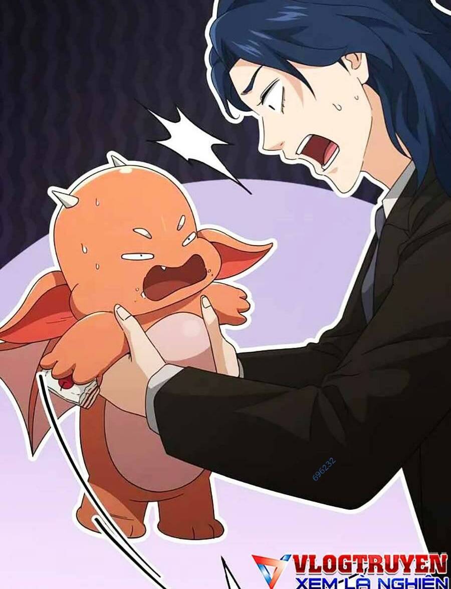 Bố Tôi Quá Mạnh - Chapter 138 - Page 93