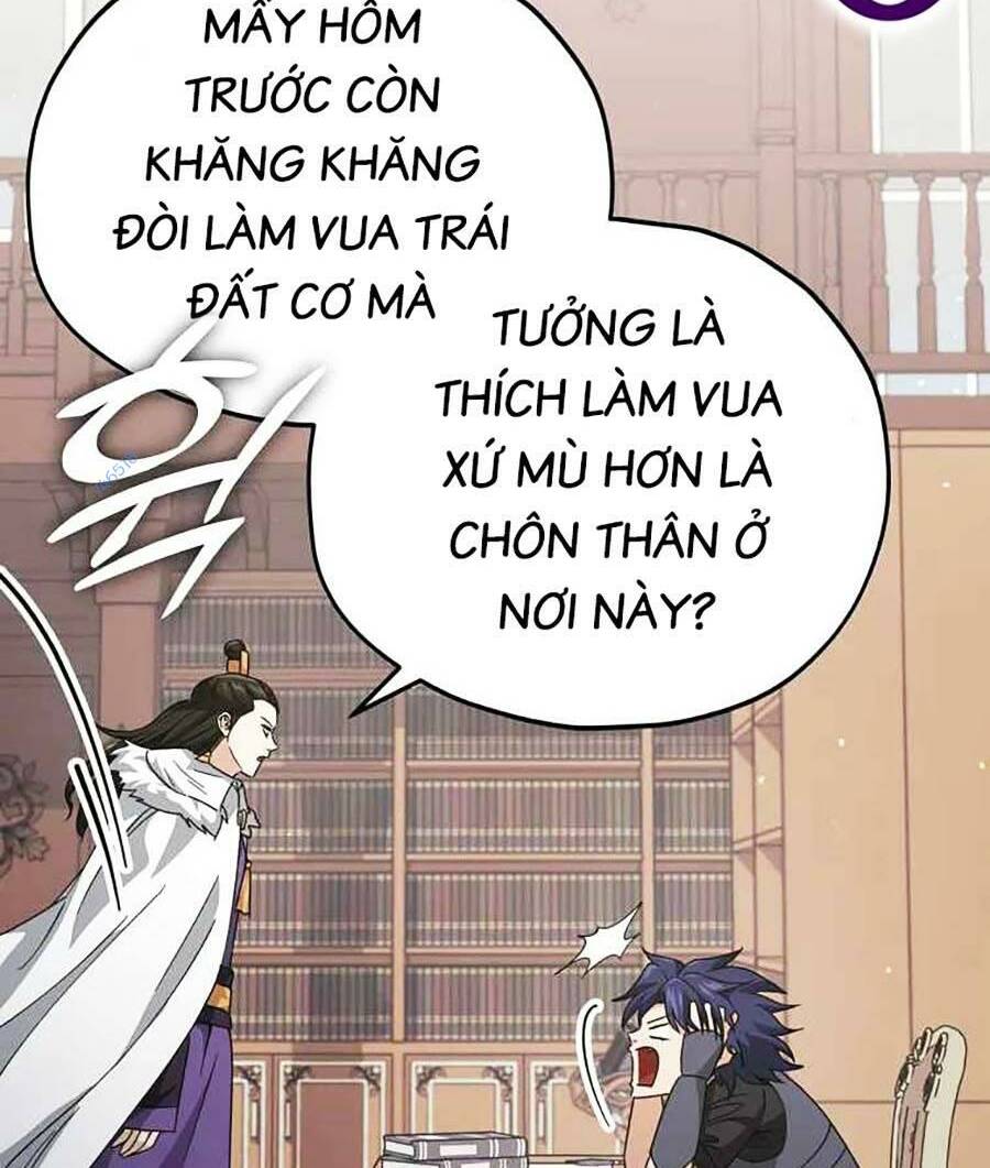 Bố Tôi Quá Mạnh - Chapter 139 - Page 9