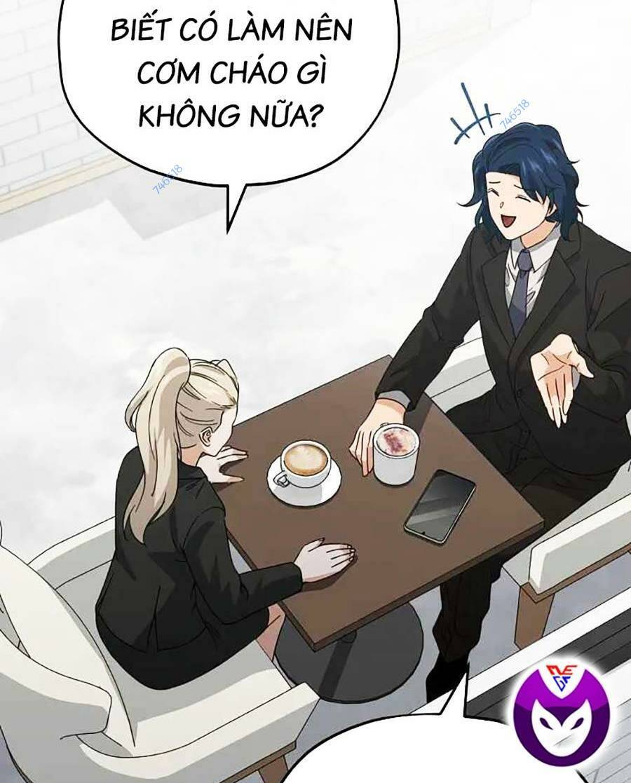 Bố Tôi Quá Mạnh - Chapter 139 - Page 100