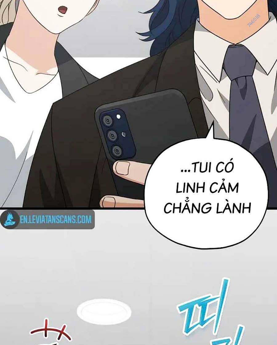 Bố Tôi Quá Mạnh - Chapter 139 - Page 104