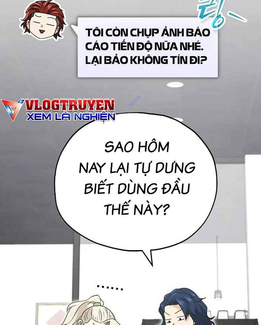 Bố Tôi Quá Mạnh - Chapter 139 - Page 105