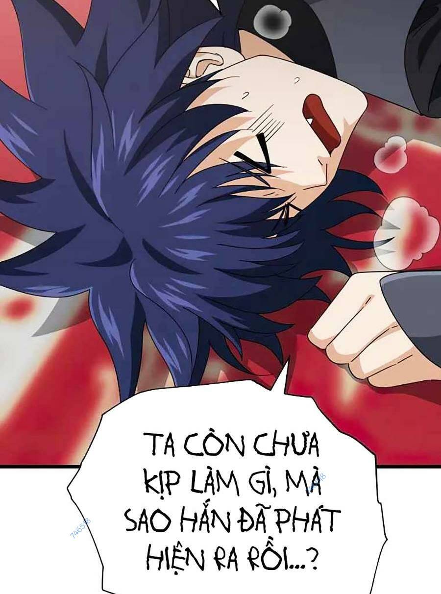 Bố Tôi Quá Mạnh - Chapter 139 - Page 122