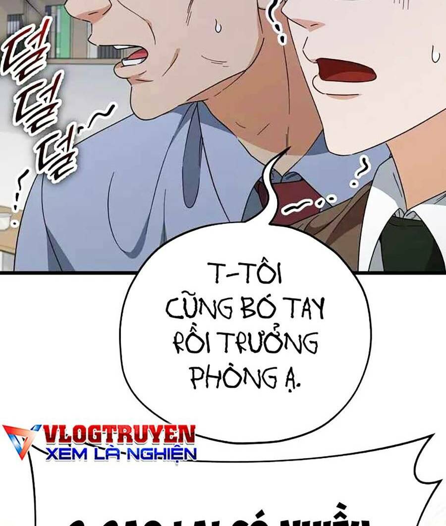 Bố Tôi Quá Mạnh - Chapter 139 - Page 19