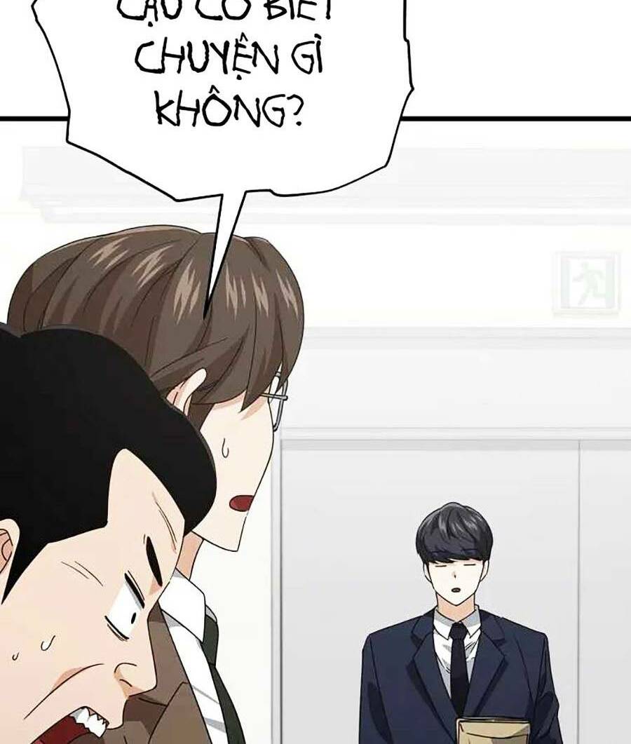 Bố Tôi Quá Mạnh - Chapter 139 - Page 23