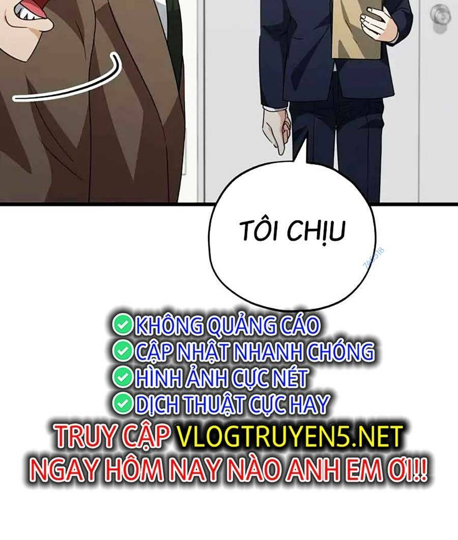 Bố Tôi Quá Mạnh - Chapter 139 - Page 24