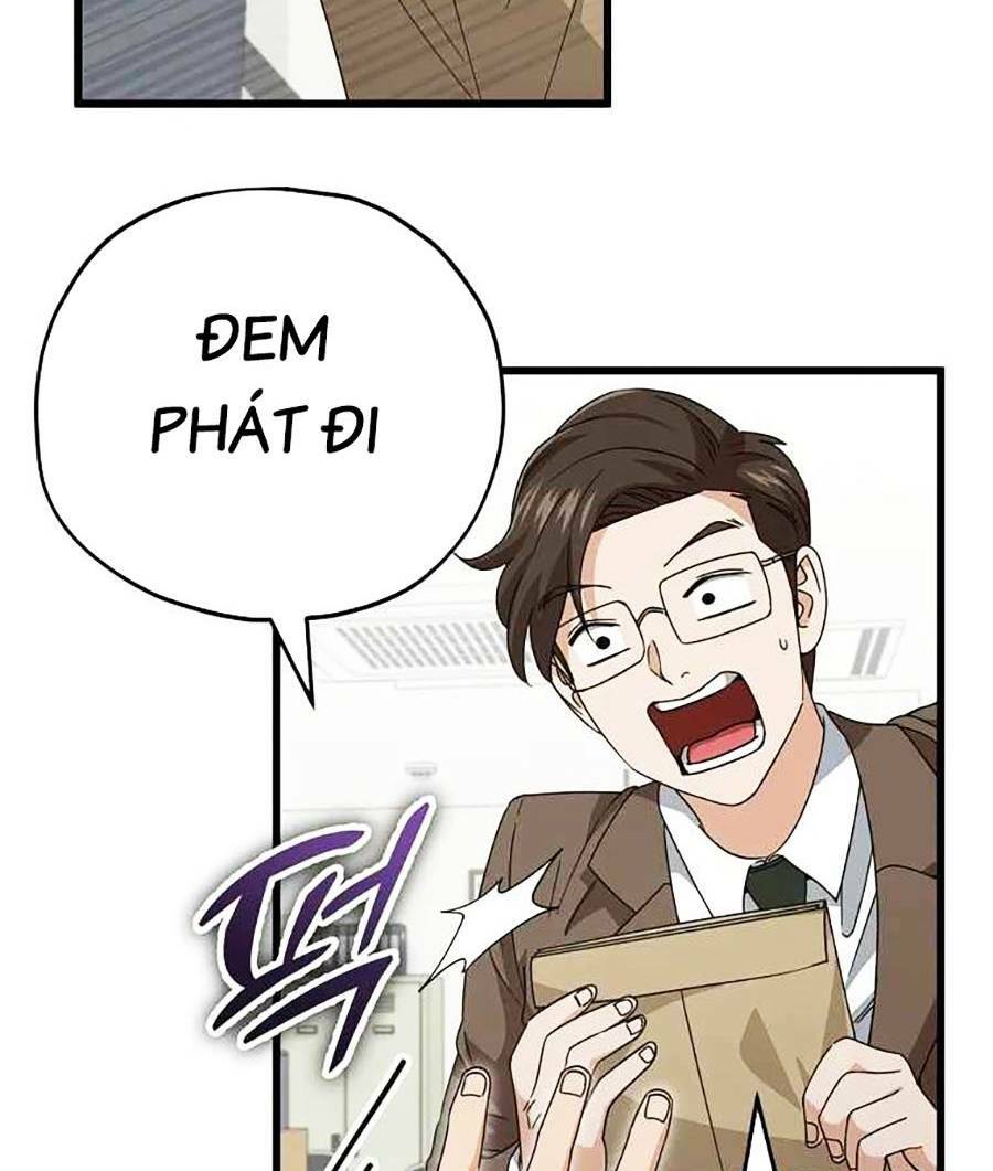 Bố Tôi Quá Mạnh - Chapter 139 - Page 26