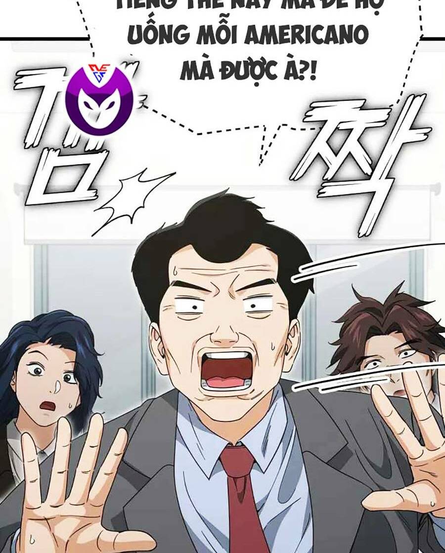 Bố Tôi Quá Mạnh - Chapter 139 - Page 35