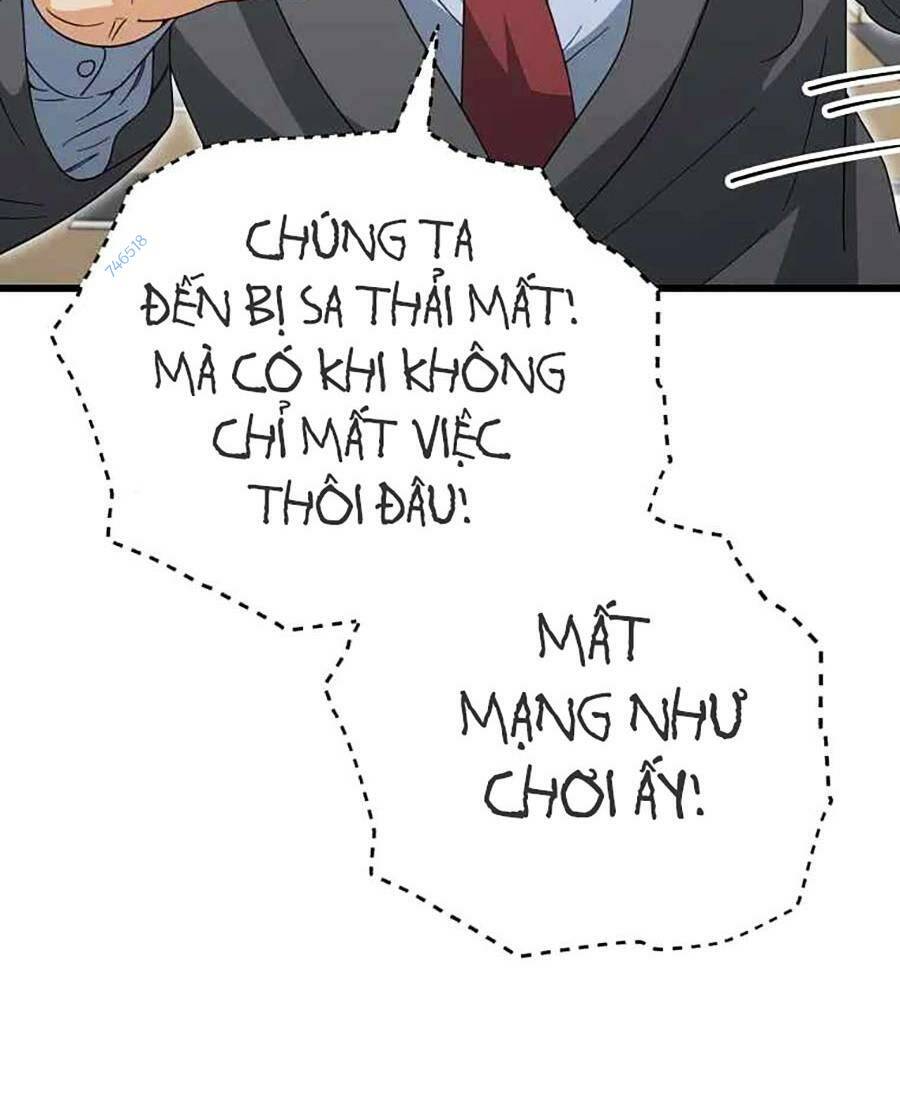 Bố Tôi Quá Mạnh - Chapter 139 - Page 36