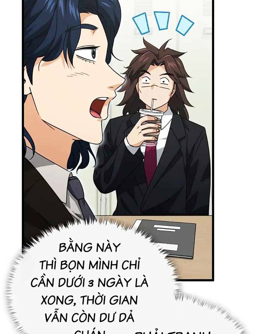 Bố Tôi Quá Mạnh - Chapter 139 - Page 46