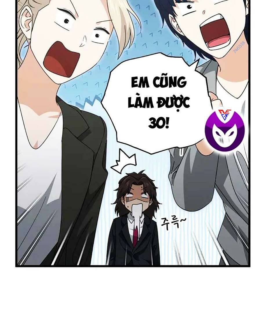 Bố Tôi Quá Mạnh - Chapter 139 - Page 48