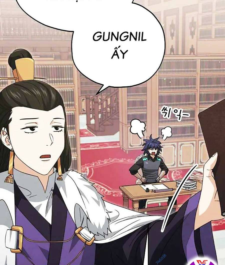 Bố Tôi Quá Mạnh - Chapter 139 - Page 4