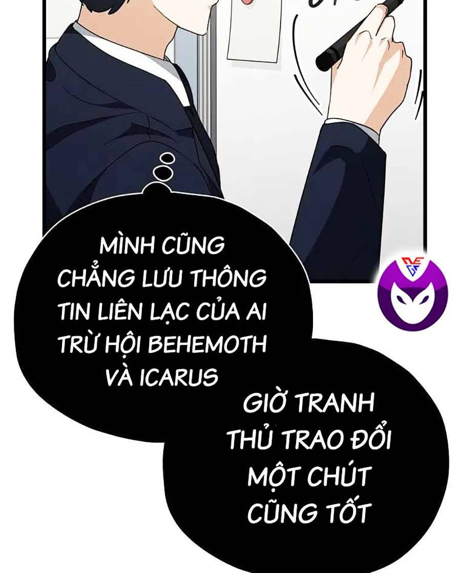 Bố Tôi Quá Mạnh - Chapter 139 - Page 54