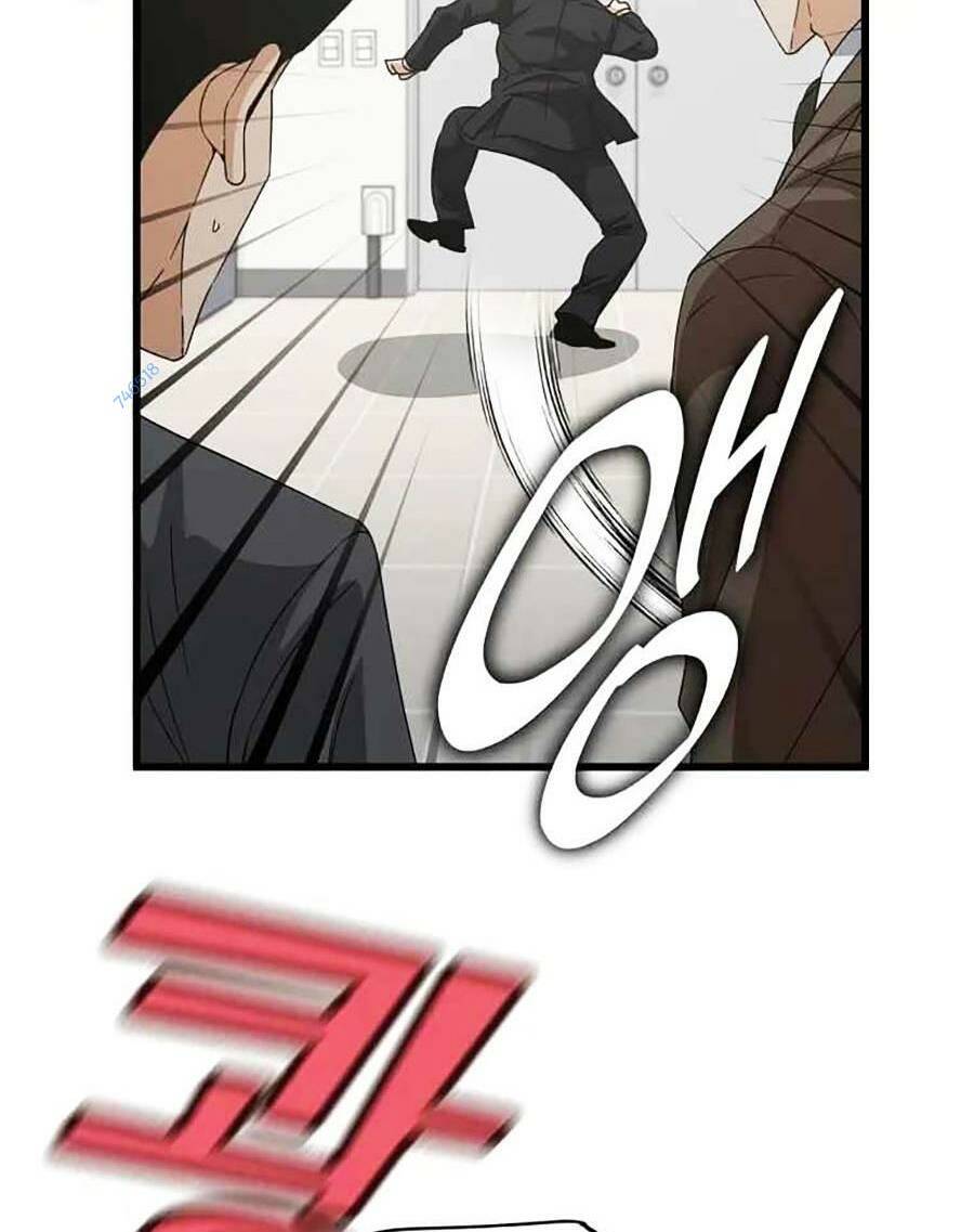 Bố Tôi Quá Mạnh - Chapter 139 - Page 65