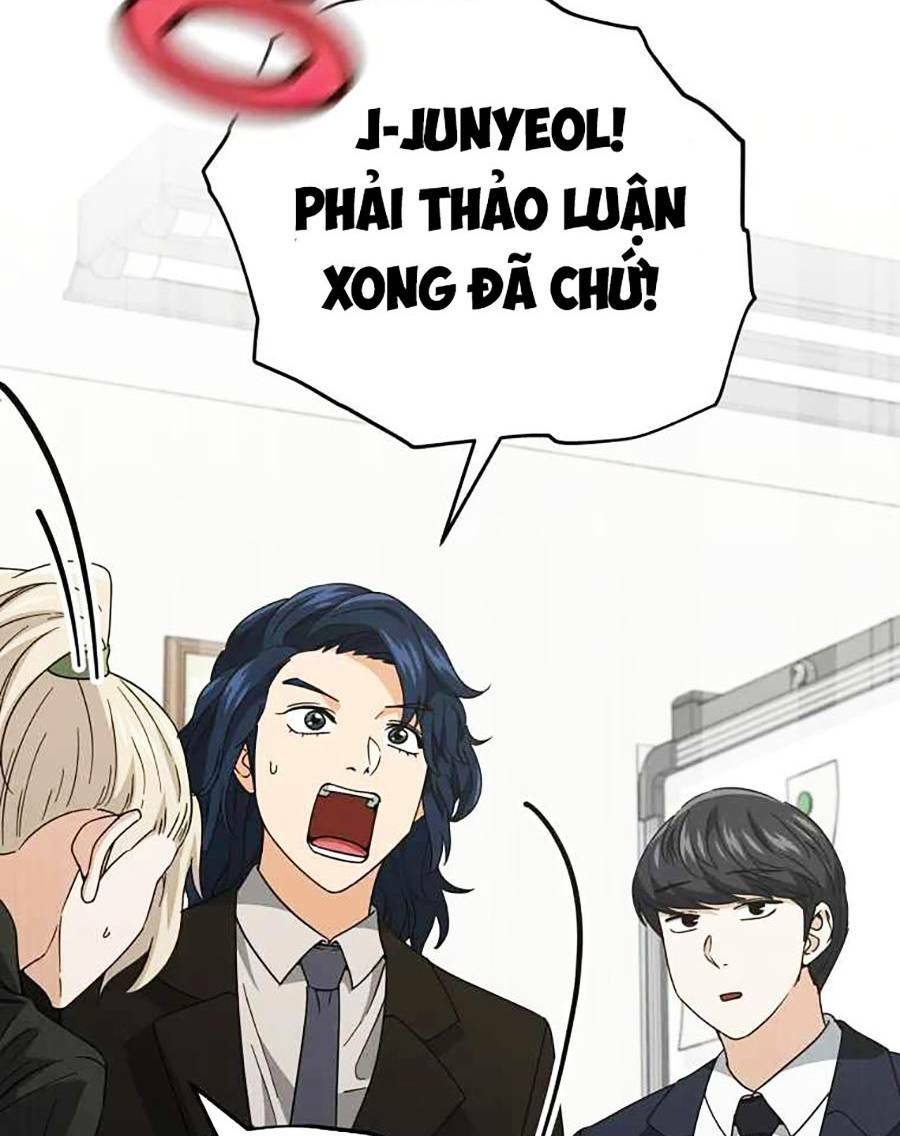 Bố Tôi Quá Mạnh - Chapter 139 - Page 66