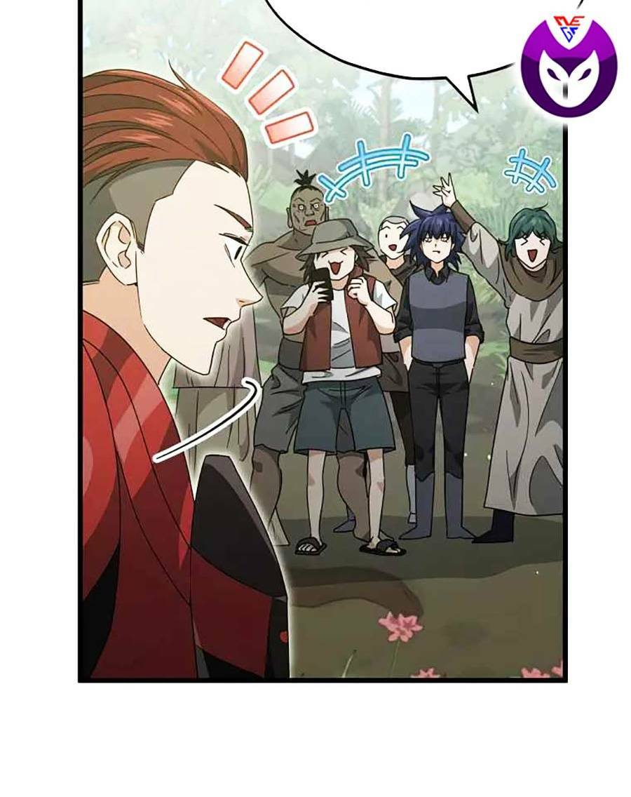 Bố Tôi Quá Mạnh - Chapter 139 - Page 78