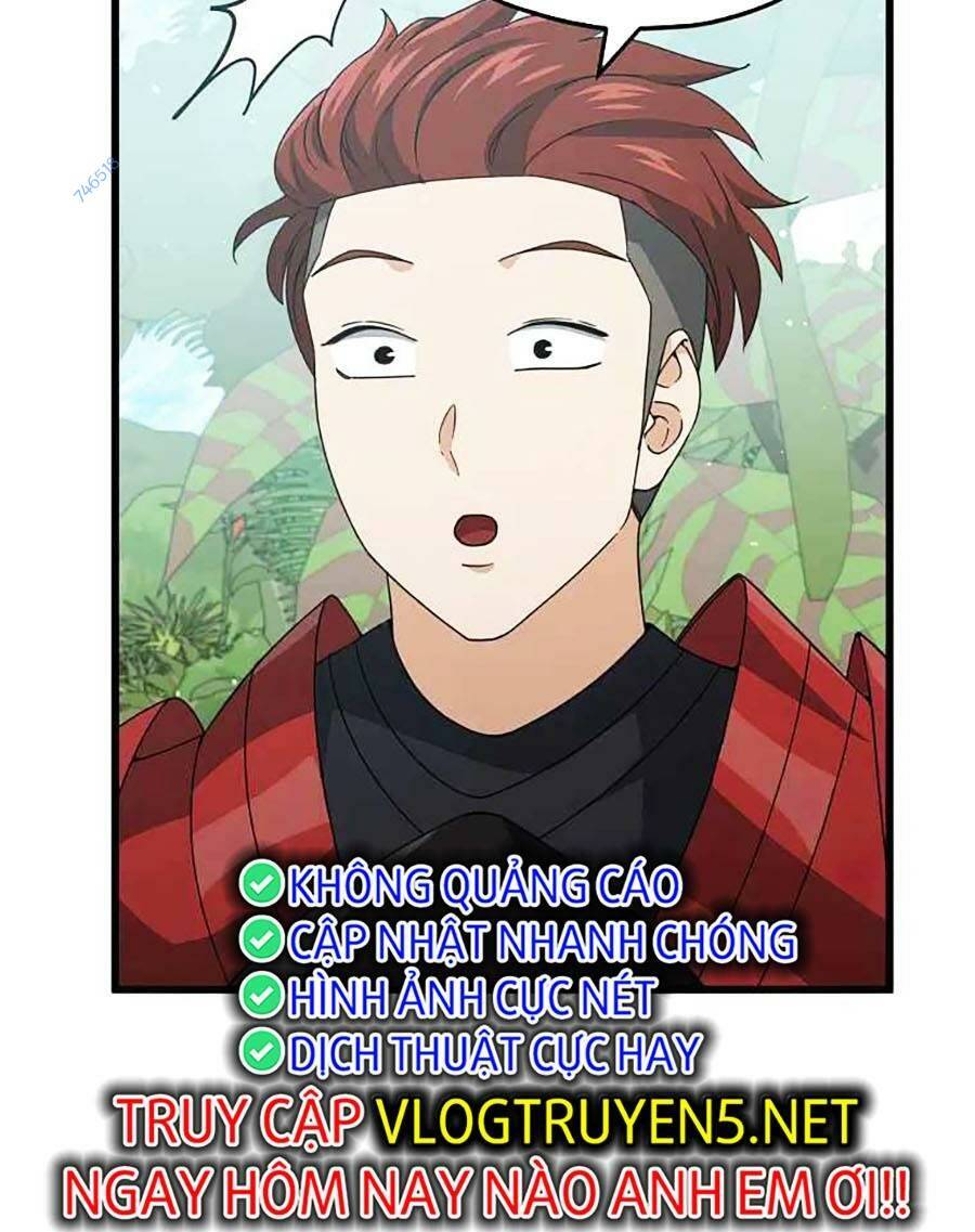 Bố Tôi Quá Mạnh - Chapter 139 - Page 80