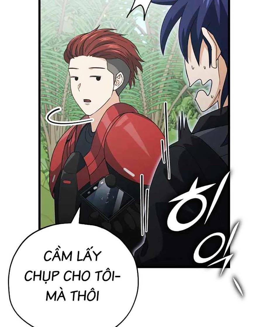 Bố Tôi Quá Mạnh - Chapter 139 - Page 94