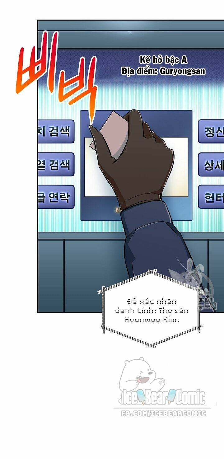 Bố Tôi Quá Mạnh - Chapter 14 - Page 12