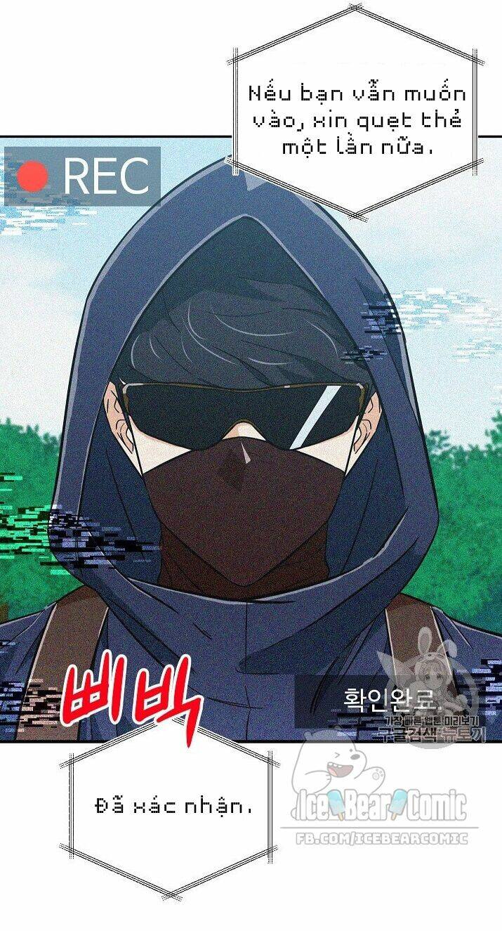 Bố Tôi Quá Mạnh - Chapter 14 - Page 14