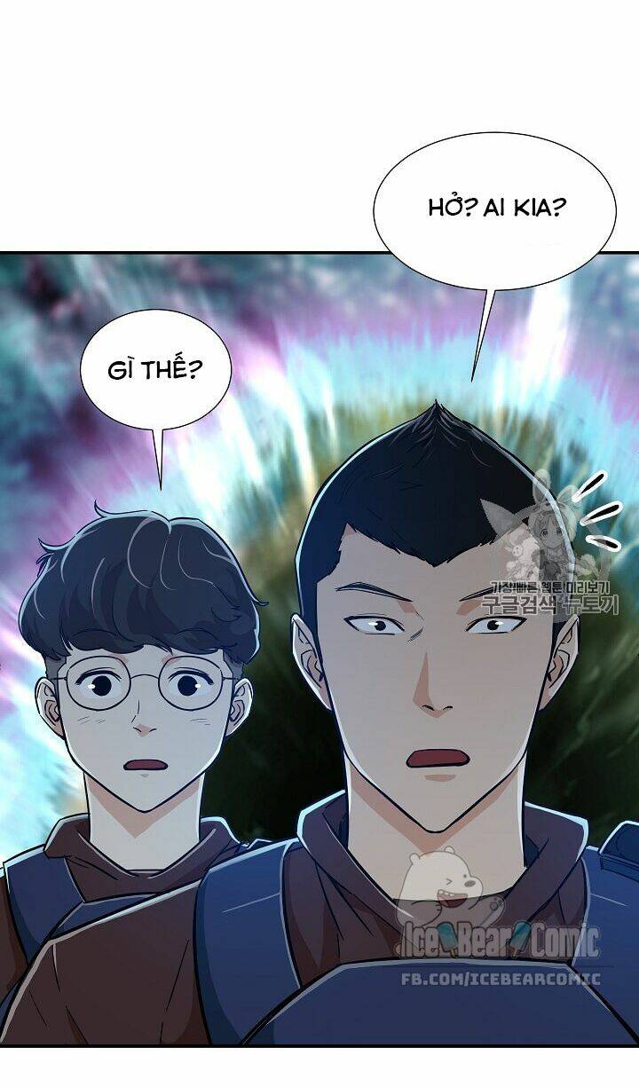 Bố Tôi Quá Mạnh - Chapter 14 - Page 19