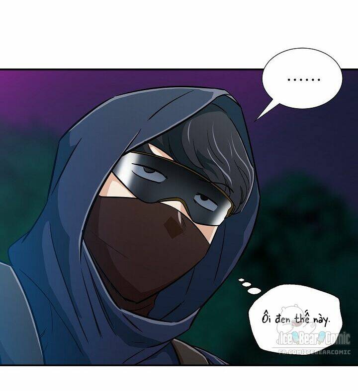 Bố Tôi Quá Mạnh - Chapter 14 - Page 20