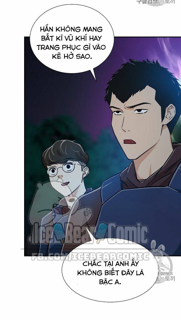 Bố Tôi Quá Mạnh - Chapter 14 - Page 22