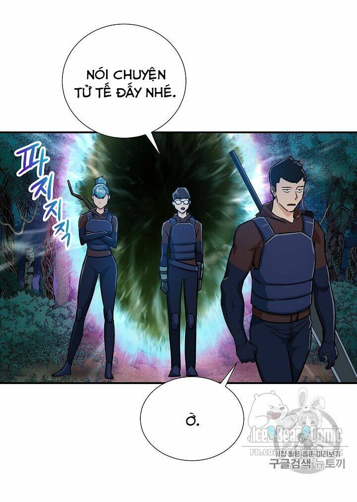 Bố Tôi Quá Mạnh - Chapter 14 - Page 23