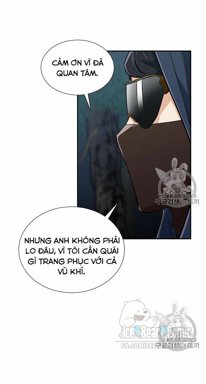 Bố Tôi Quá Mạnh - Chapter 14 - Page 27