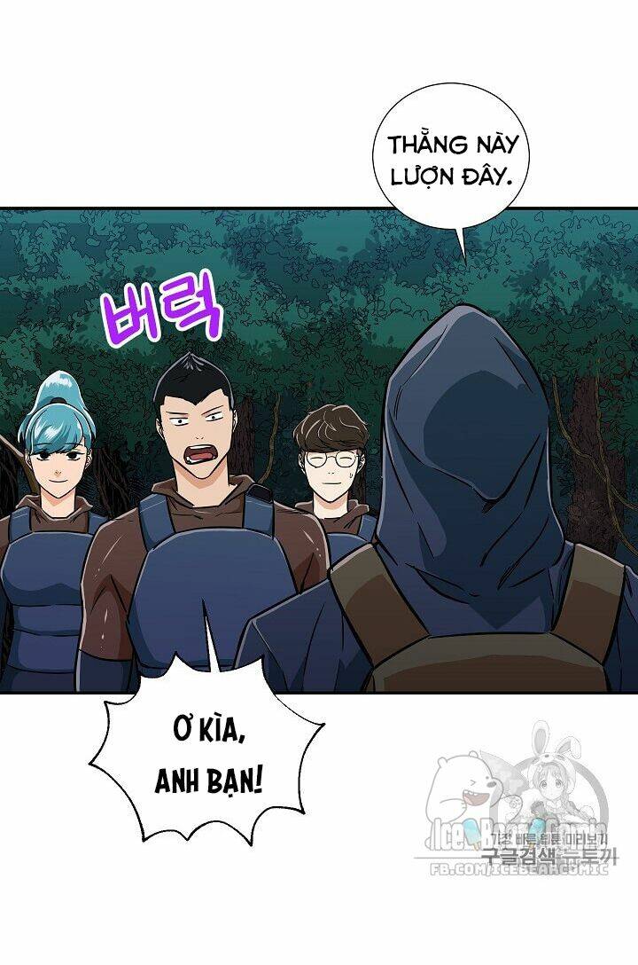 Bố Tôi Quá Mạnh - Chapter 14 - Page 28