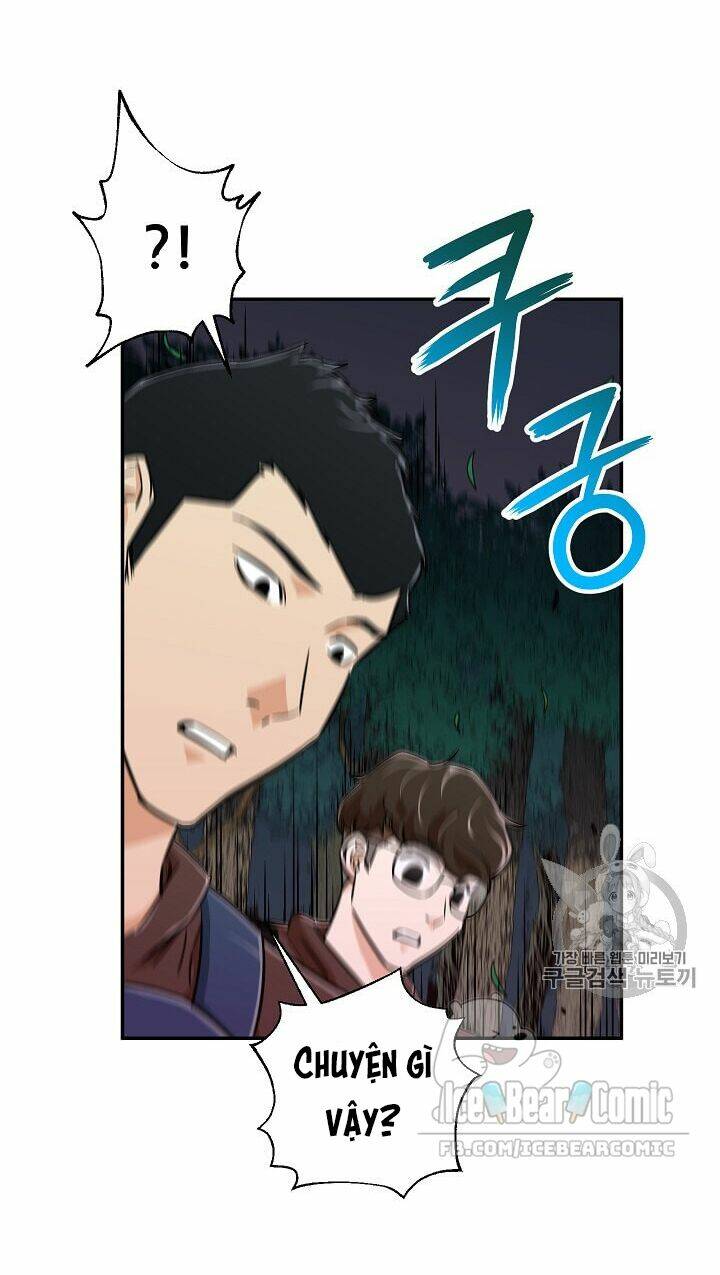 Bố Tôi Quá Mạnh - Chapter 14 - Page 29