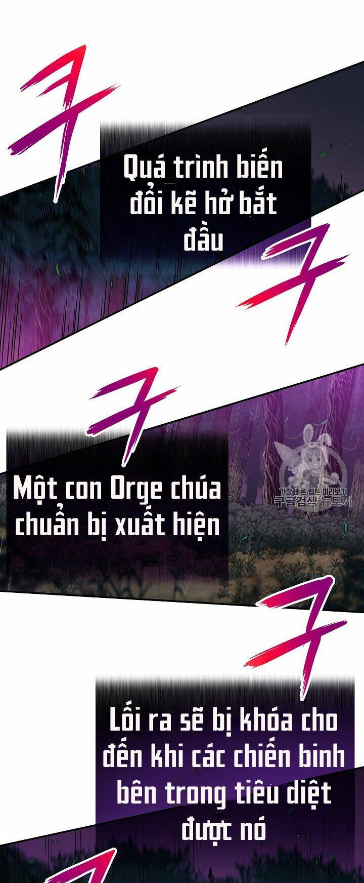 Bố Tôi Quá Mạnh - Chapter 14 - Page 31