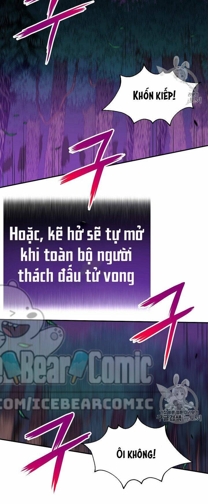 Bố Tôi Quá Mạnh - Chapter 14 - Page 32