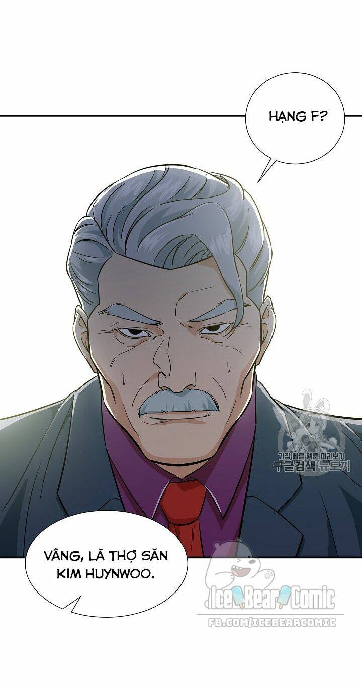 Bố Tôi Quá Mạnh - Chapter 14 - Page 36