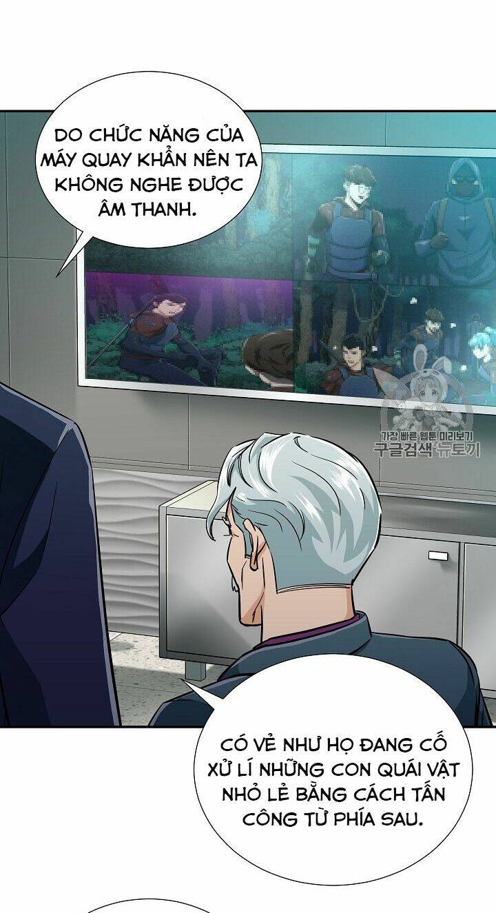 Bố Tôi Quá Mạnh - Chapter 14 - Page 37