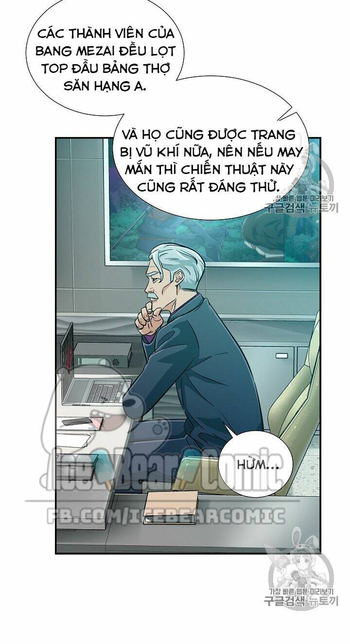 Bố Tôi Quá Mạnh - Chapter 14 - Page 38